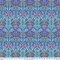 Fabric FreeSpirit Purple Bluebell Kaffe x Morris & Co. by the Quarter Yard PWKW004.PURPLE